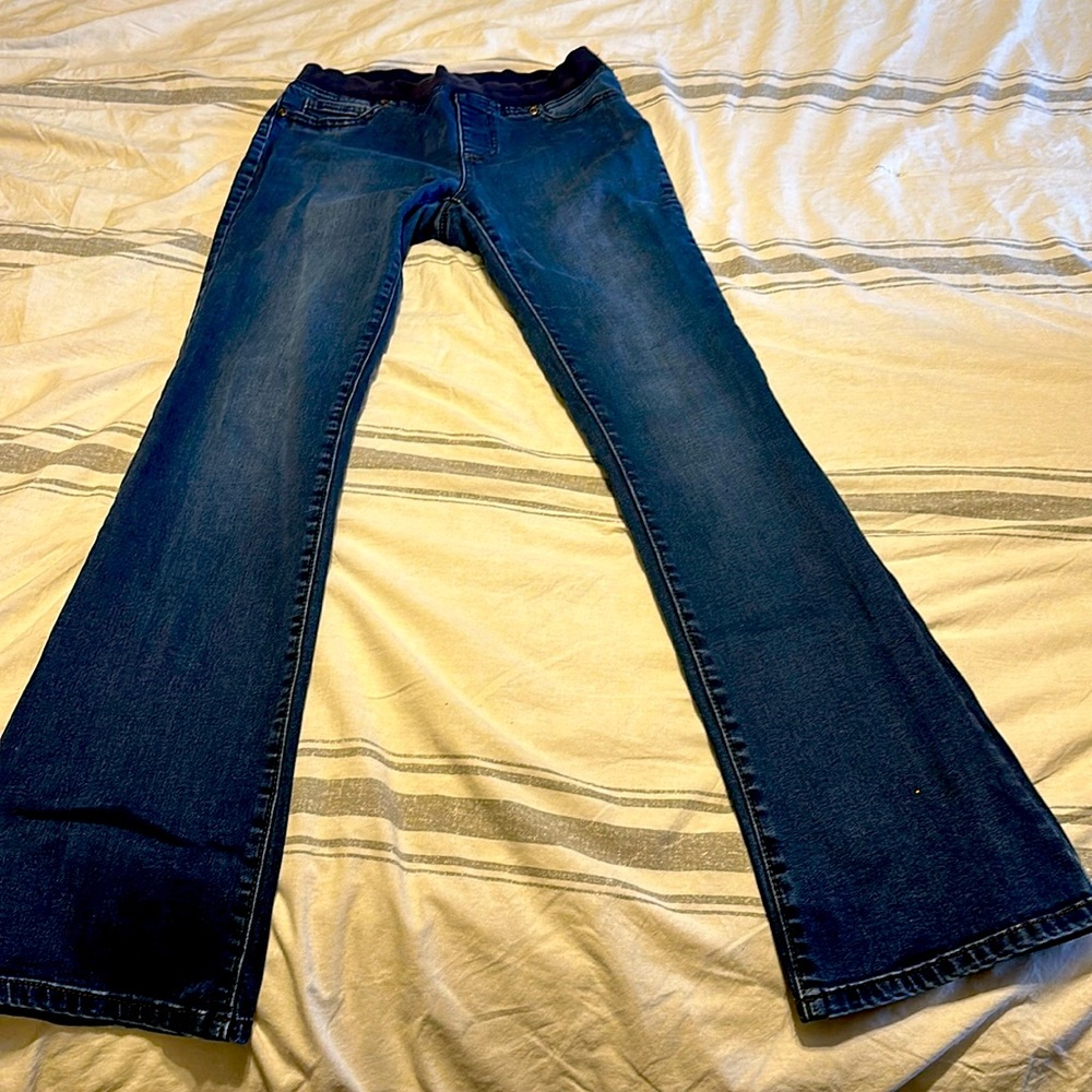 Boston Proper size 4 Jeans